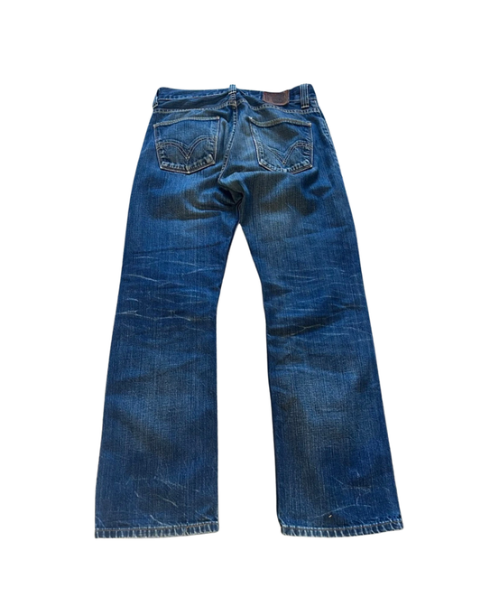 Heritage 06 Denim
