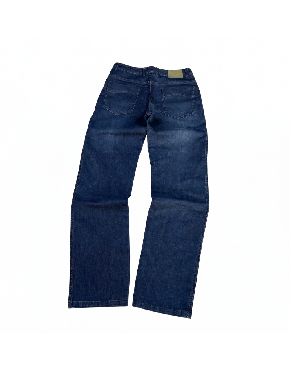 Heritage 08 Denim