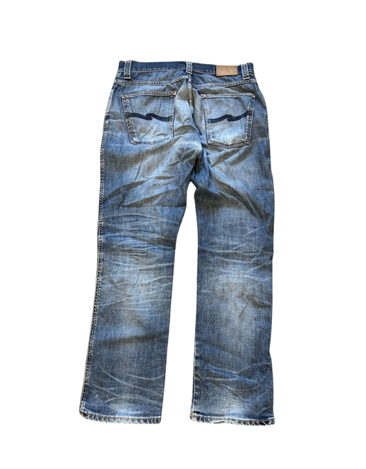 Heritage 04 Denim