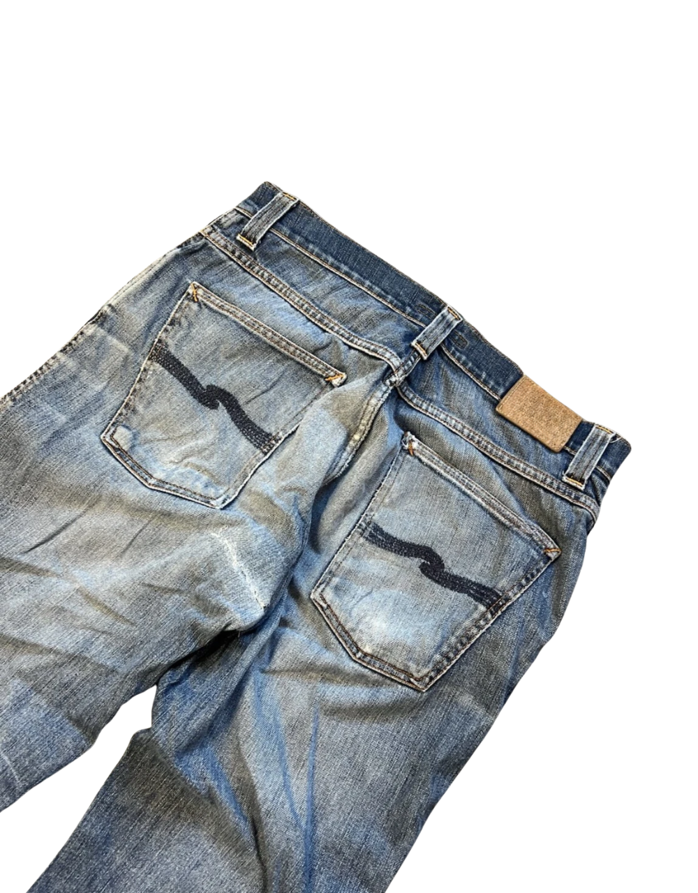 Heritage 04 Denim