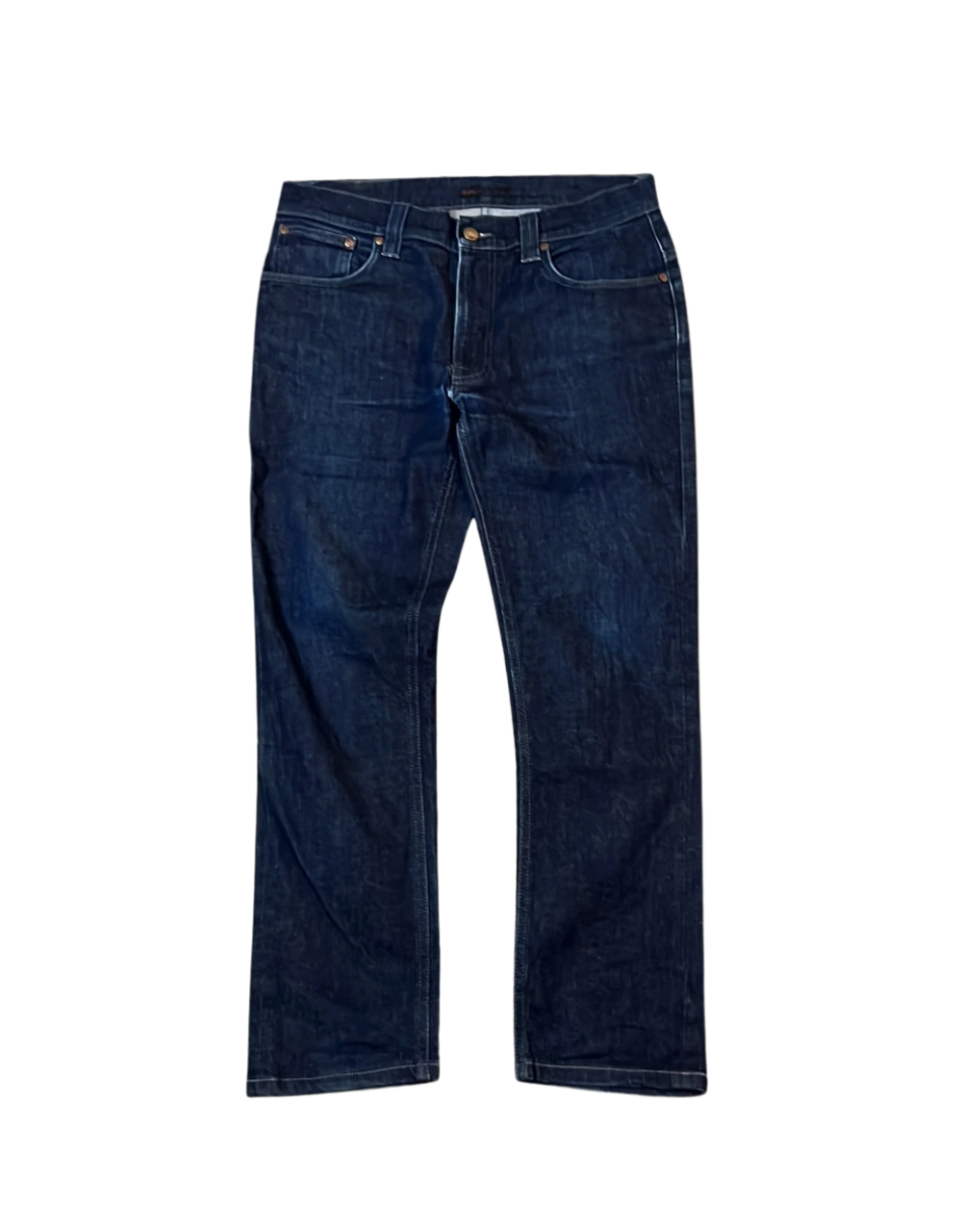 Heritage 03 Denim