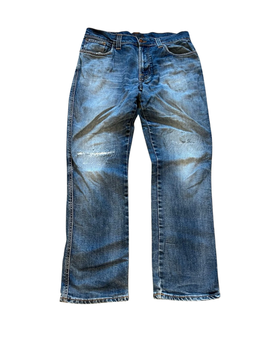 Heritage 04 Denim