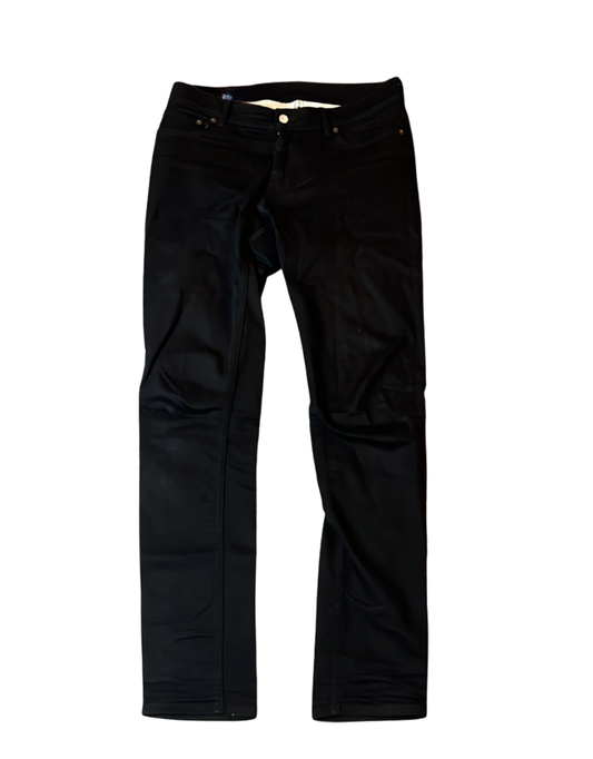 Heritage 07 Denim