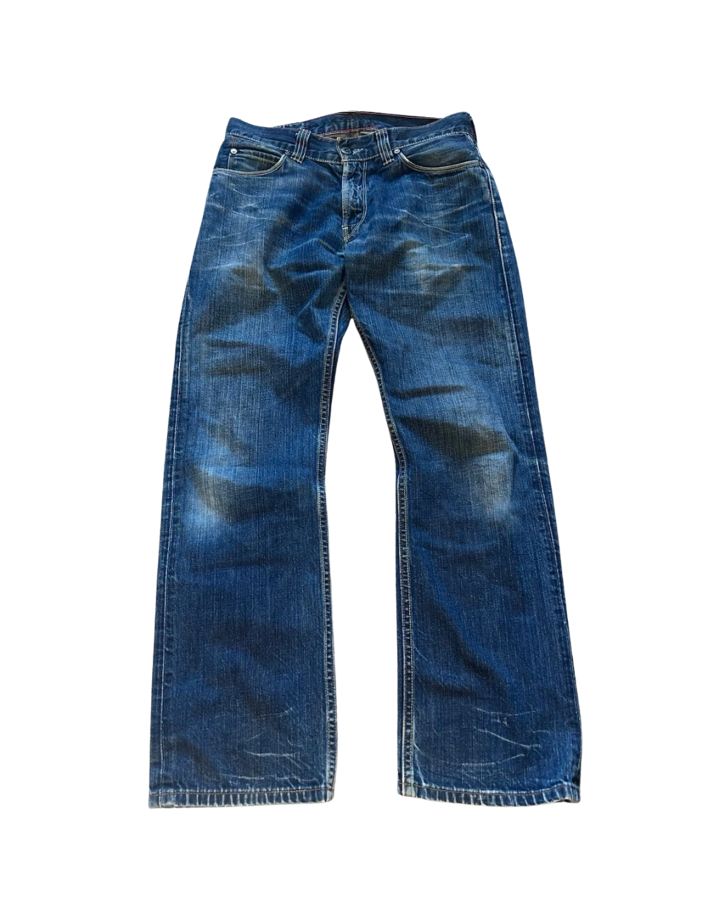 Heritage 06 Denim