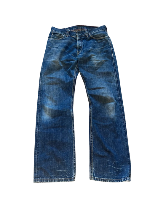 Heritage 06 Denim