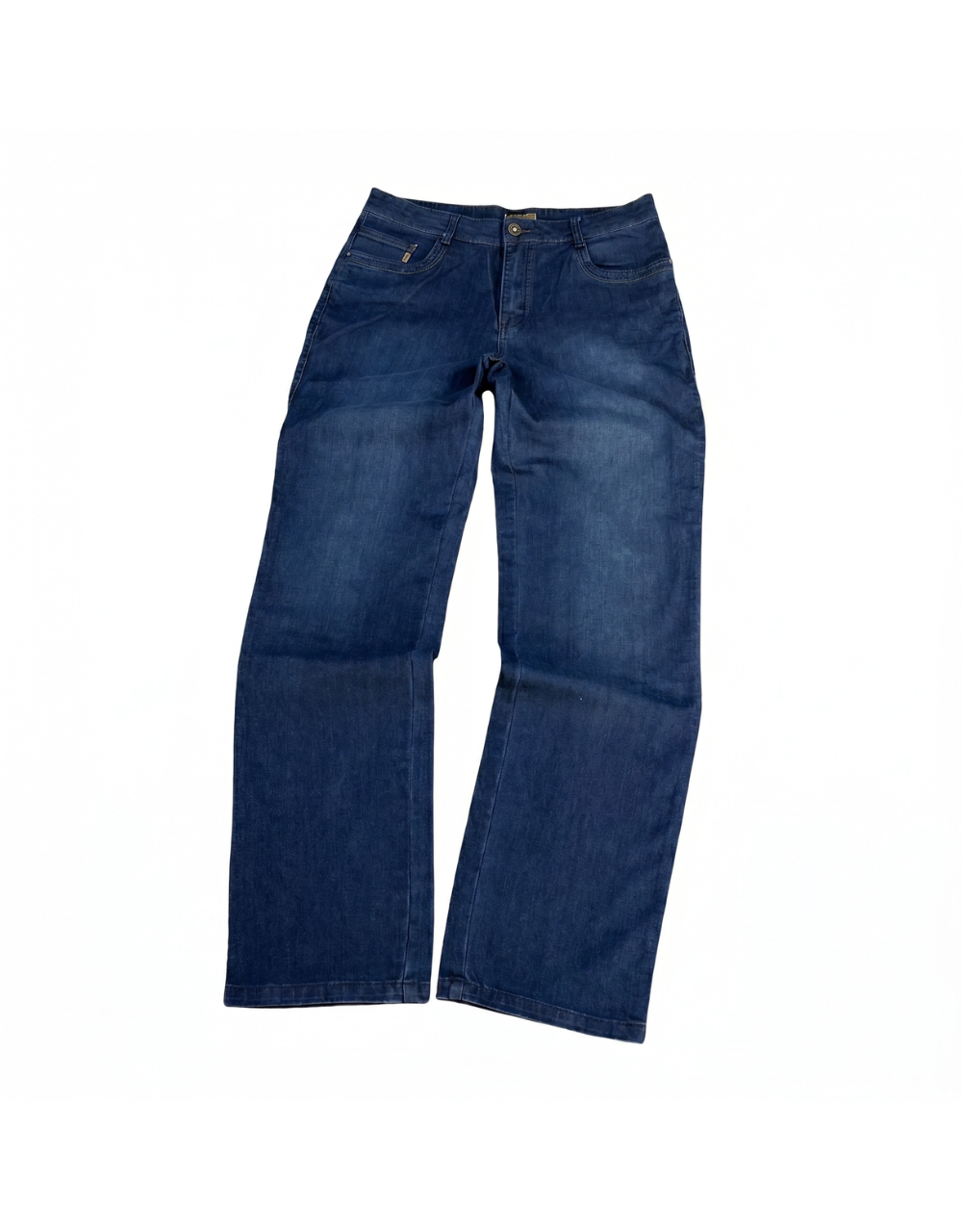 Heritage 08 Denim