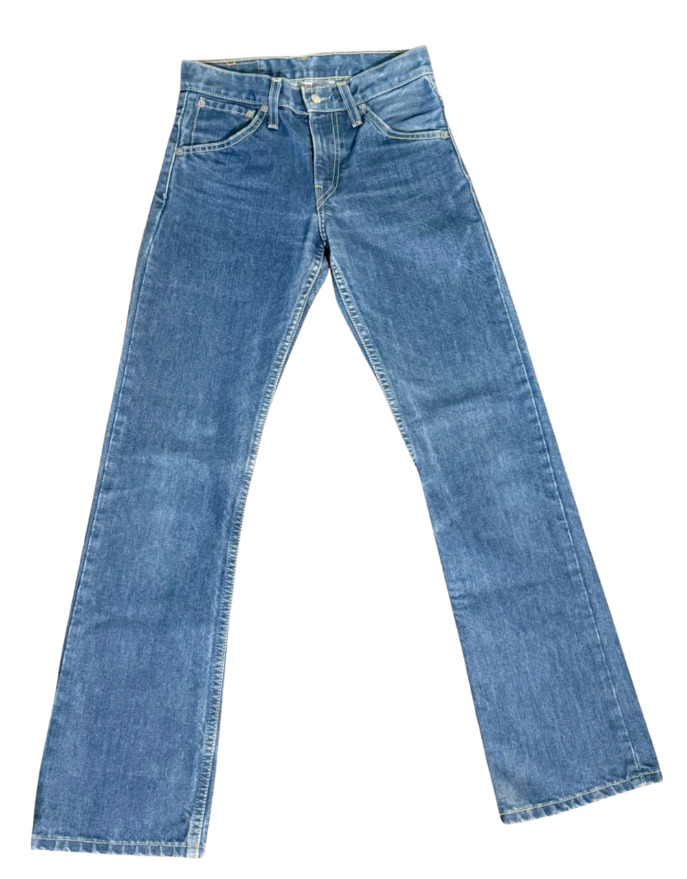 Heritage 05 Denim