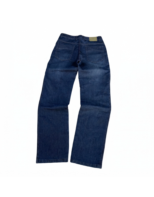 Heritage 08 Denim
