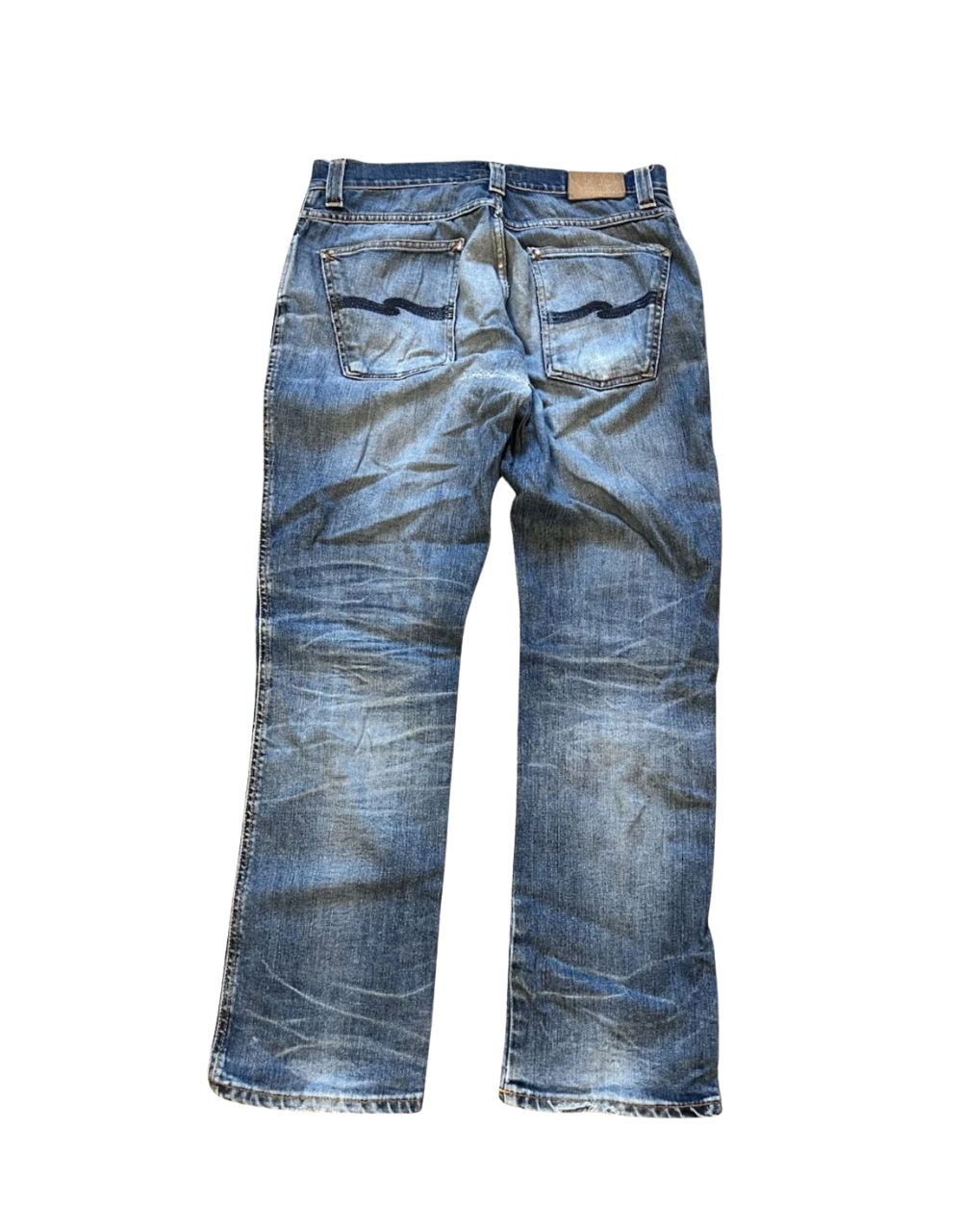 Heritage 04 Denim