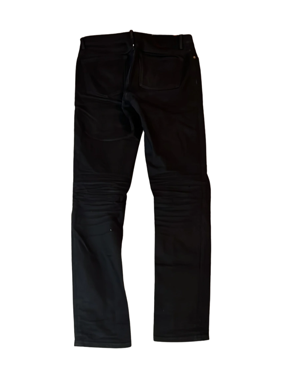 Heritage 07 Denim