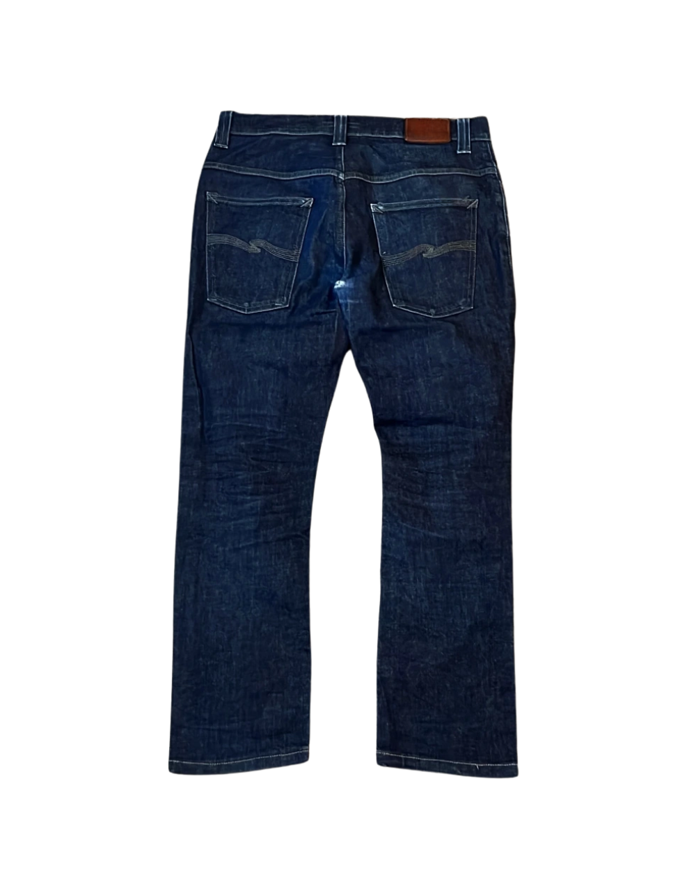 Heritage 03 Denim