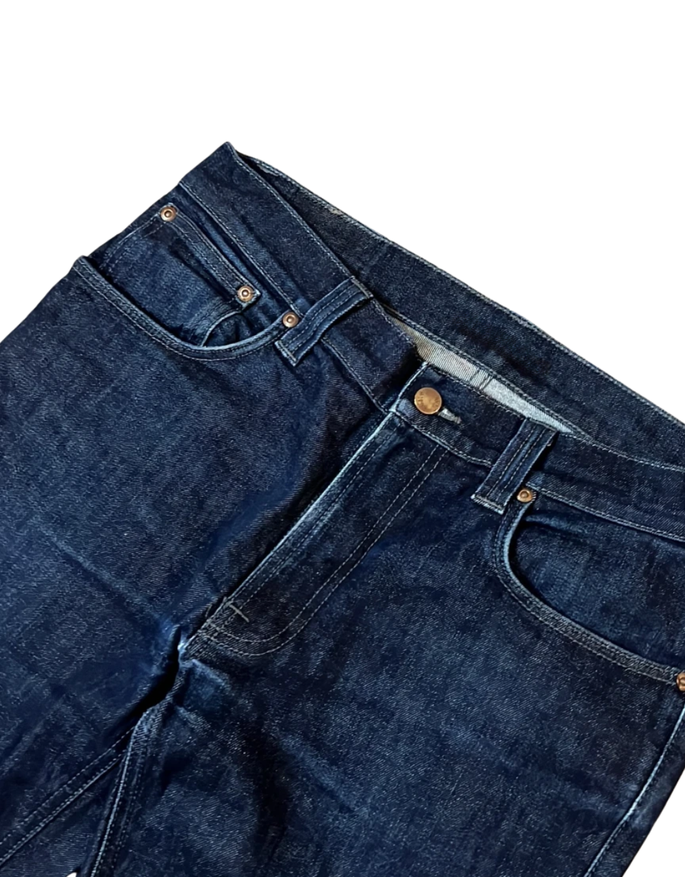 Heritage 03 Denim