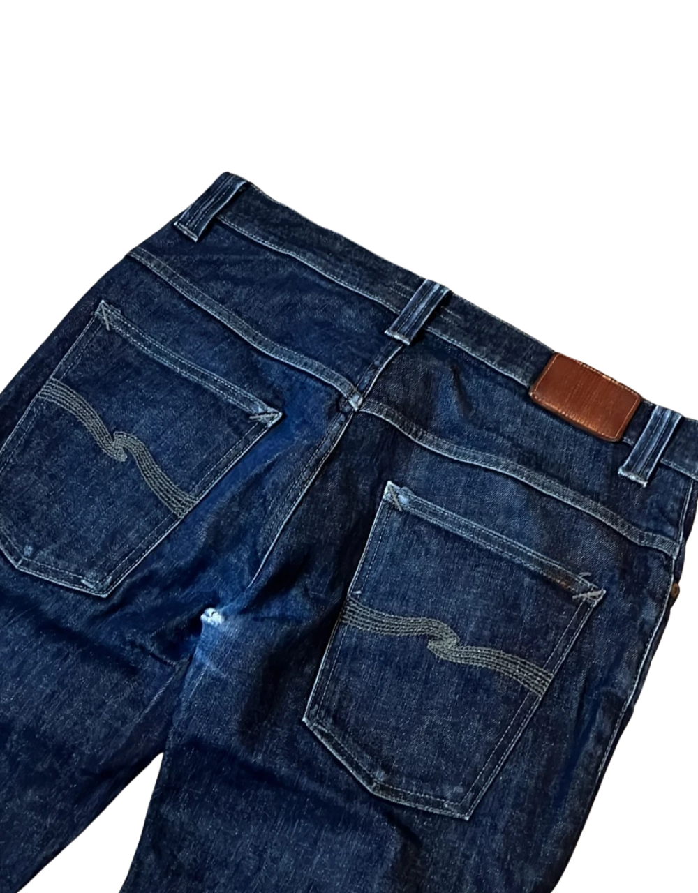 Heritage 03 Denim