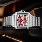 F#CK 9-5 Watch
