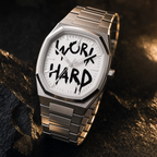 WORK HARD Watch