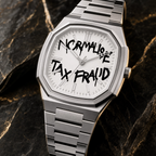 TAX FRAUD Watch