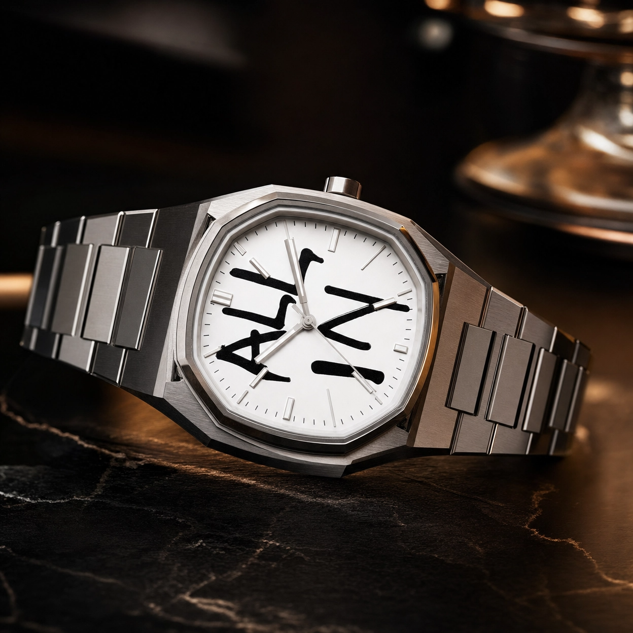 ALL IN Watch